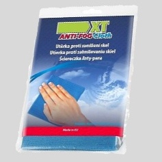 Utierka proti zahmlievaniu 1ks (XT)