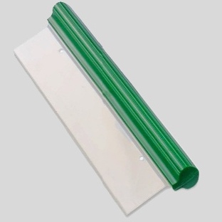 Silikónová stierka (30cm) 1ks (TURTLE WAX)