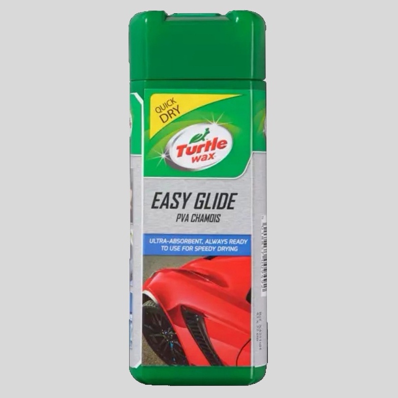 Syntetická jelenica Easy Glide (43cm x 32cm) 1ks (TURTLE WAX)