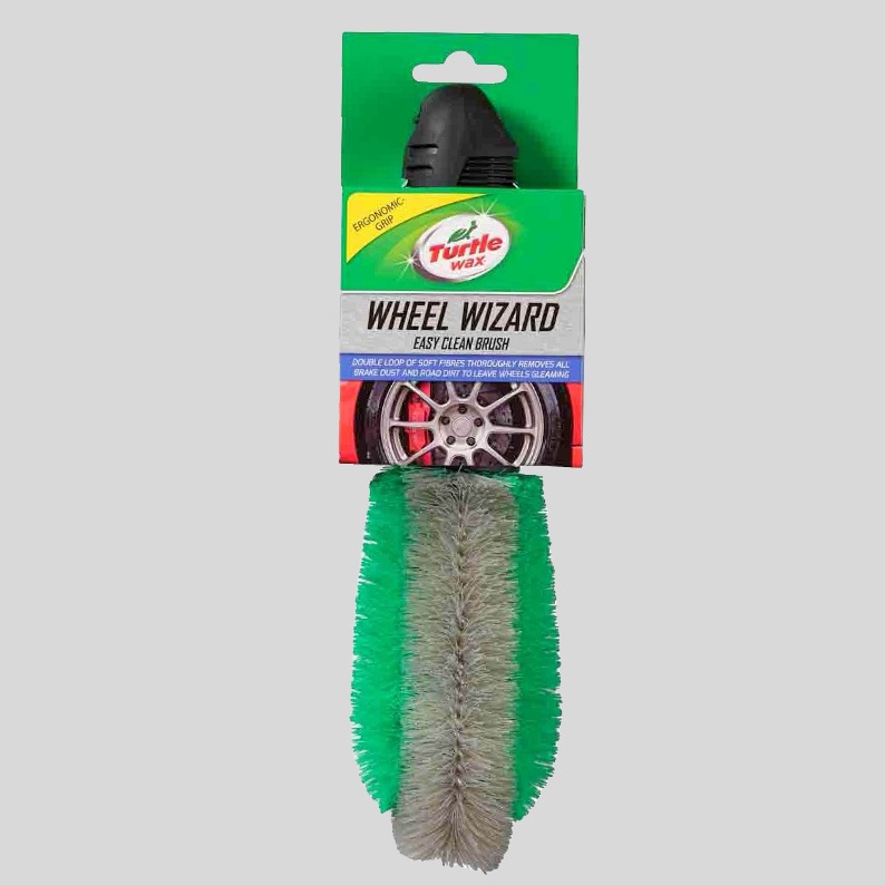 Kefa na čistenie diskov 1ks (TURTLE WAX)