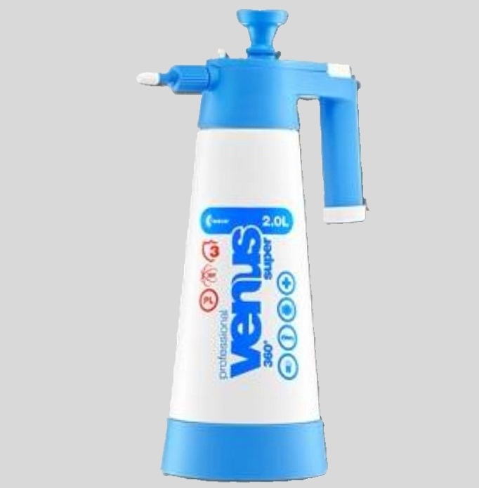 Napeňovač Venus (2,0L) SuperPro+, Foamer 1ks (KWAZAR)