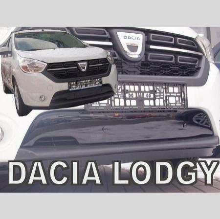 Zimná clona Dacia Lodgy (2012-2016) 1ks (HEKO)