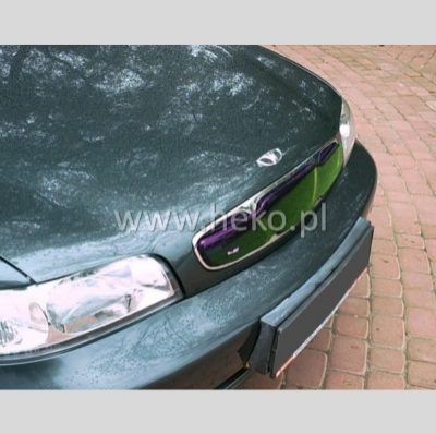Zimná clona Daewoo Nubira (1997-1999) 1ks (HEKO)