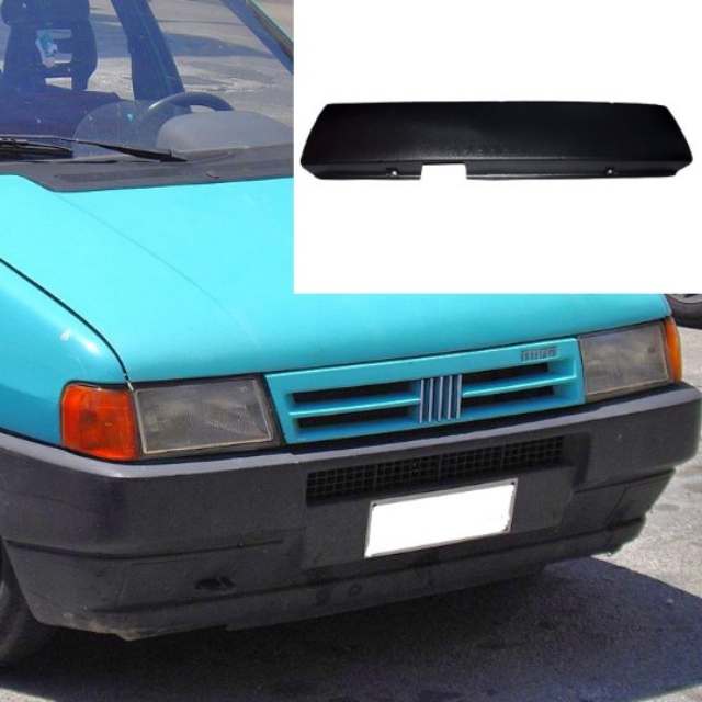 Zimná clona Fiat Uno 3/5D (1989-1995) 1ks (HEKO)