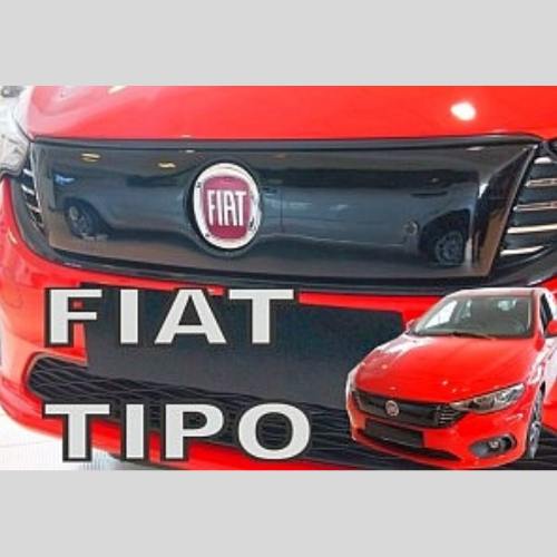 Zimná clona Fiat Tipo (2016-> ) 1ks (HEKO)