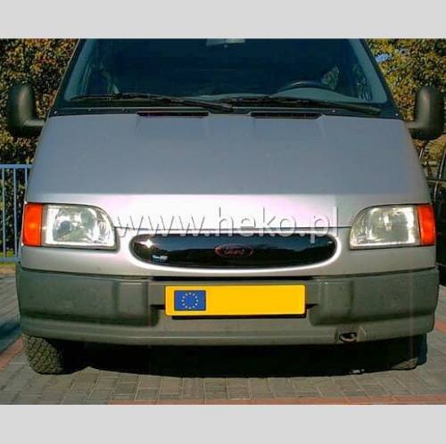 Zimná clona Ford Transit (1985-2000) 1ks (HEKO)