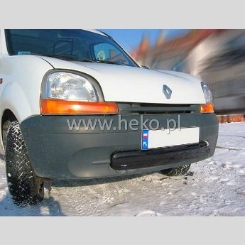Zimná clona Renault Kangoo (1997-2003) 1ks (HEKO)