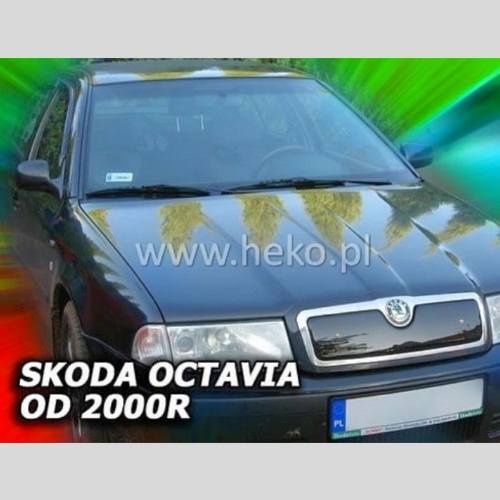 Zimná clona Škoda Octavia I (2000-2010) 1ks (HEKO)
