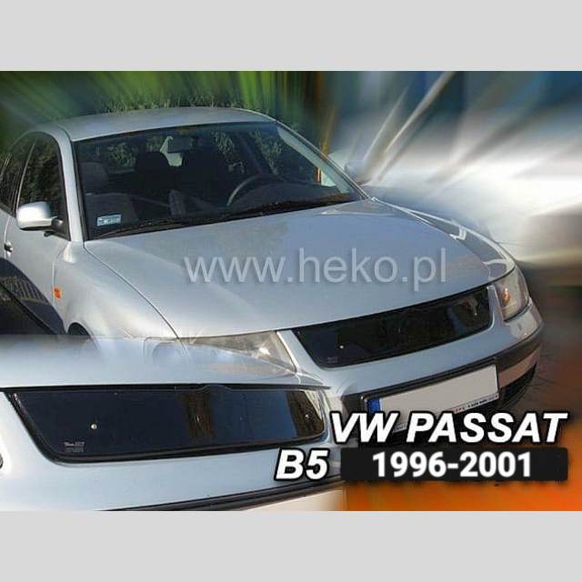 Zimná clona Volkswagen Passat B5 (1997-2001) 1ks (HEKO)