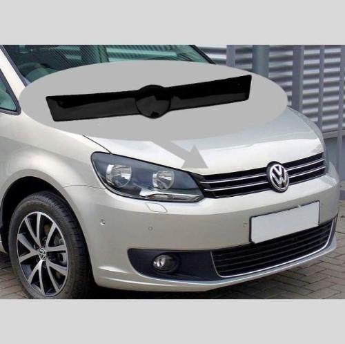 Zimná clona Volkswagen Touran I (2010-2015) (facelift) (horná) 1ks (HEKO)