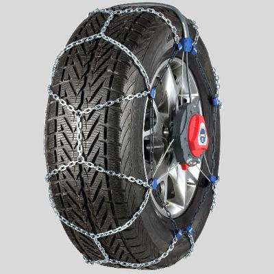 Snehové reťaze SERVOMATIK SUV (RSM 82 V) (4x4, SUV, dodávky) (kovové) 2ks (PEWAG)