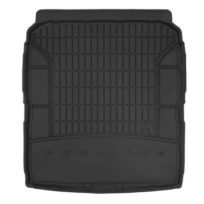 Gumová vaňa Škoda Superb III combi (jedno dno) od 2015 1ks (FROGUM)