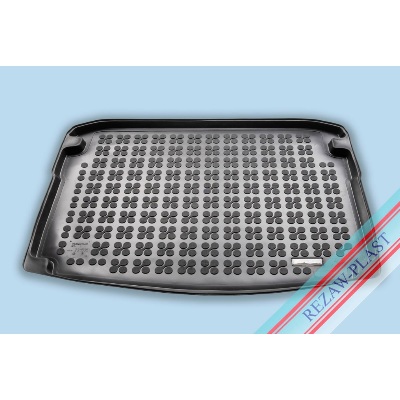 Gumová vaňa Škoda Karoq (pohon 4x2 / sada náradia) od 2017 1ks (REZAW)