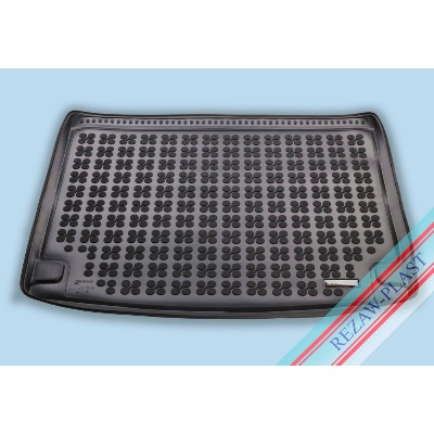 Gumová vaňa Škoda Karoq 5m (pohon 4x4 / rezerva) od 2017 1ks (REZAW)