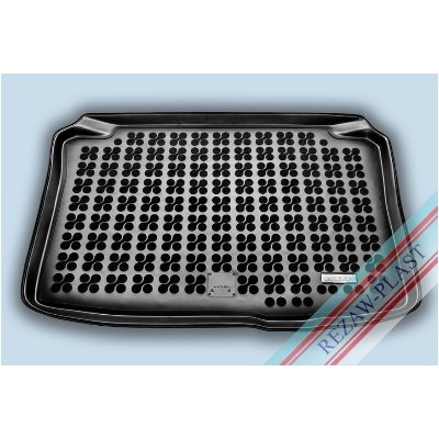 Gumová vaňa Škoda Fabia I htb (1999-2007) 1ks (REZAW) 