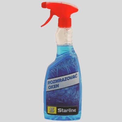 Rozmrazovač skiel 500ml (STARLINE)