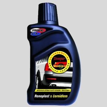 TEMPO Renoplast s čiernidlom 300ml (DRUCHEMA)