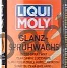 Leštenka v spreji 400ml (LIQUI MOLY)
