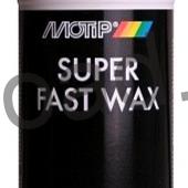 Super rýchly vosk 500ml (MOTIP)
