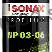 Nano politúra Profiline 1L (SONAX)