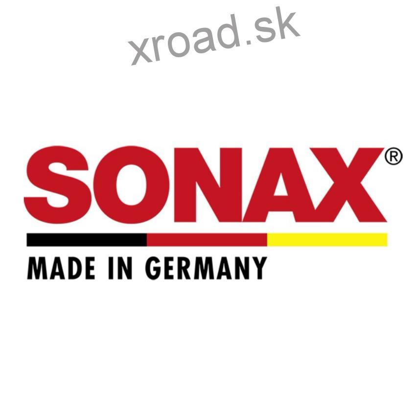 Xtreme čistič okien NANOPRO 500ml (SONAX)