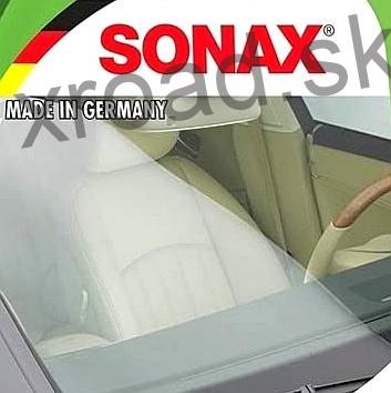 Čistič okien v rozprašovači 500ml (SONAX)