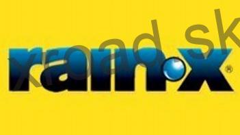 Prípravok proti zahmlievaniu skiel 200ml (RAIN X)