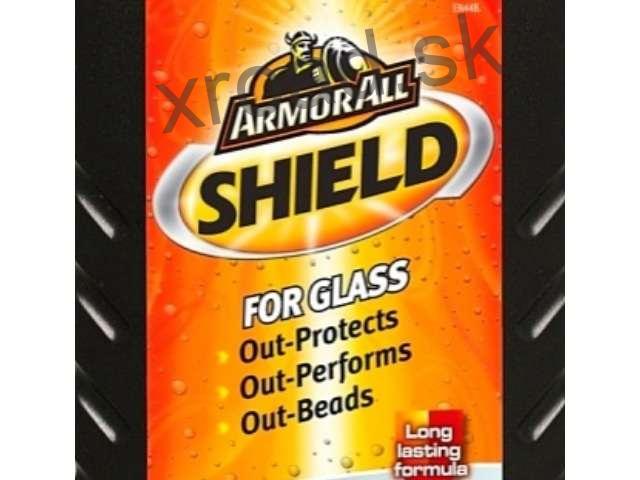 Tekuté stierače 200ml (ARMOR ALL)
