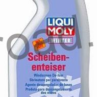 Rozmrazovač skiel v rozprašovači 500ml (LIQUI MOLY)