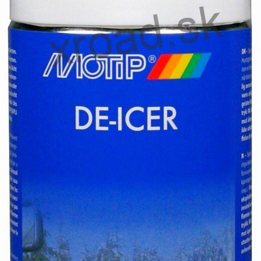 Rozmrazovač skiel extreme N2 300ml (MOTIP)