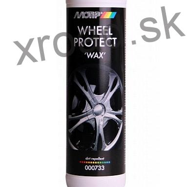 Vosk na disky kolies 500ml (MOTIP)