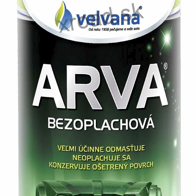 ARVA Bezoplachová - čistič motora 500ml (VELVANA)