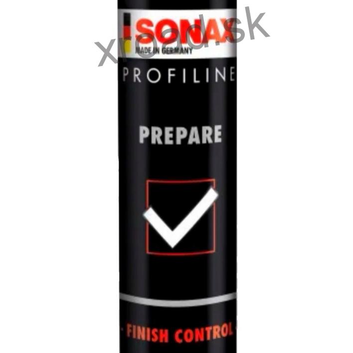 Prostriedok na prípravu laku 400ml (SONAX)