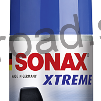 Xtreme pena na čistenie alcantary 400ml (SONAX)