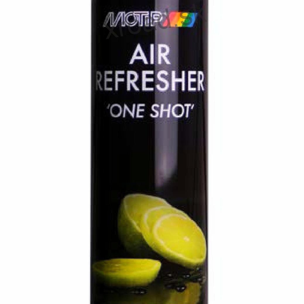 Osviežovač vzduchu citrón 600ml (MOTIP)