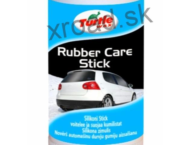 Ochrana gumových tesnení 38ml (TURTLE WAX)