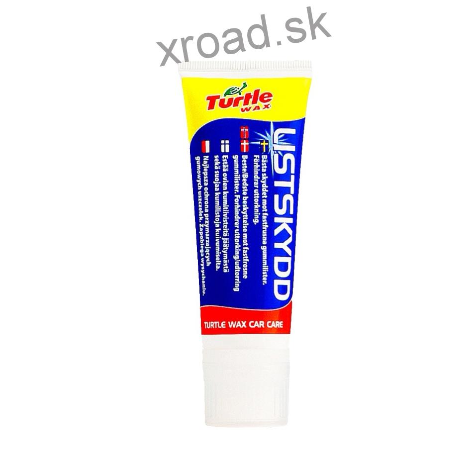 Silikón v tube 75ml (TURTLE WAX)