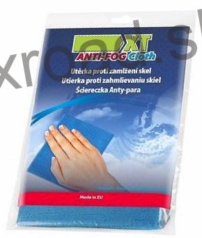 Utierka proti zahmlievaniu 1ks (XT)