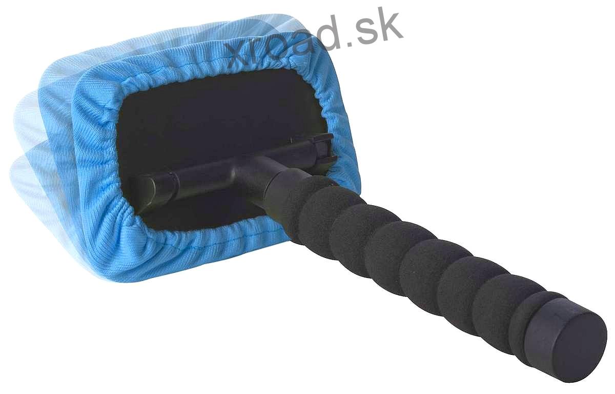Teleskopická stierka na okná 1ks (WALSER)