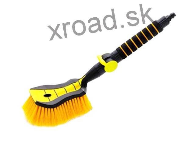 Kefa na umývanie auta LUX (54cm) 1ks (AMIO)