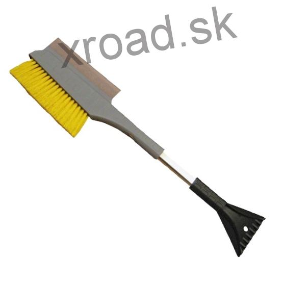Škrabka s metličkou a stierkou 1ks (CARFACE)