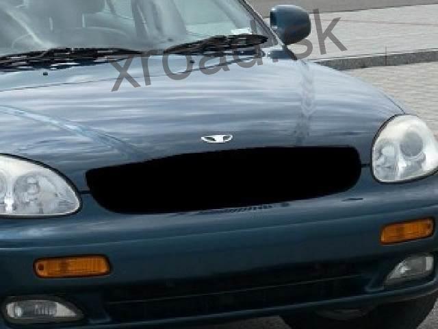 Zimná clona Daewoo Leganza (1997-2004) 1ks (HEKO)