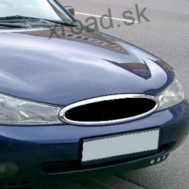 Zimná clona Ford Mondeo (1992-2000) 1ks (HEKO)