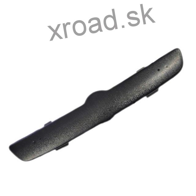 Zimná clona Opel Astra F 1ks (HEKO)