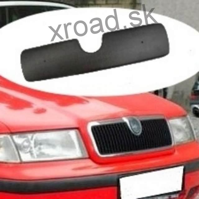 Zimná clona Škoda Octavia I (1996-2000) 1ks (HEKO)