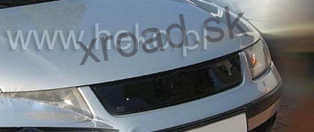 Zimná clona Volkswagen Passat B5 (1997-2001) 1ks (HEKO)