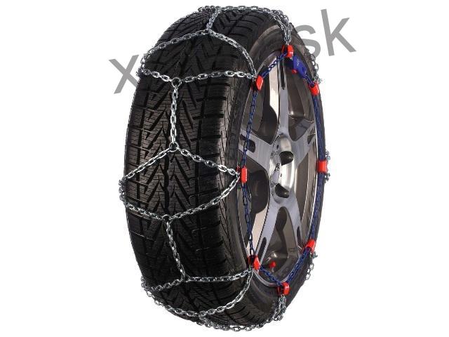 Snehové reťaze SNOX PRO (SXP 560) (kovové) 2ks (PEWAG)
