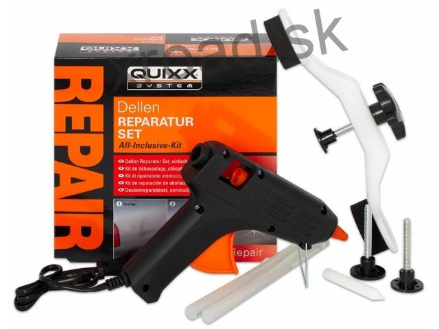 Sada na opravu preliačin (SADA) (QUIXX)