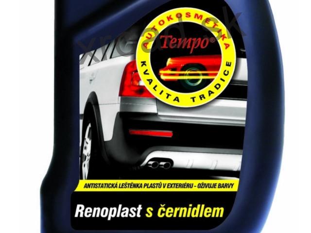 TEMPO Renoplast s čiernidlom 300ml (DRUCHEMA)