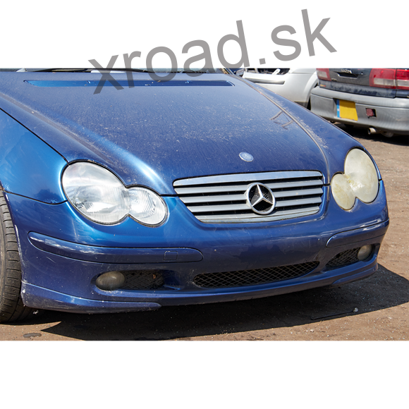 Sada na renováciu svetlometov (SADA) (SEALEY)